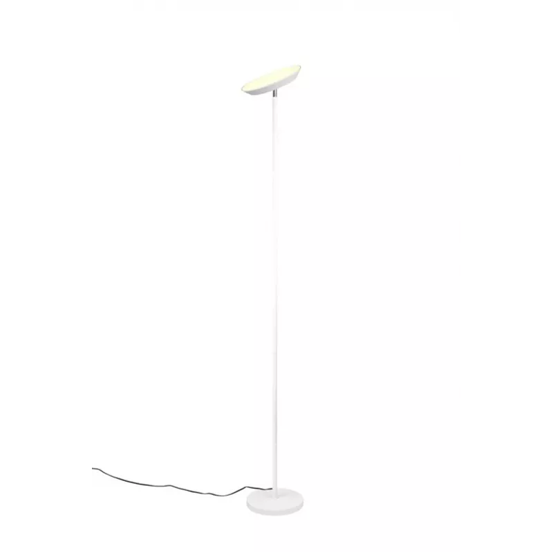 TRIO FLOOR LAMP SPECTER LED BLACK