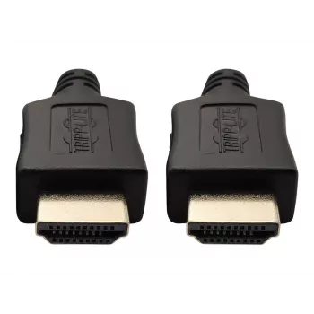 Tripp Lite P568-003-8K6 8K HDMI 2.1 kabelis - 3 pēdas (0,9 m) - 48 Gbps - Dynamic HDR - eARC - Melns