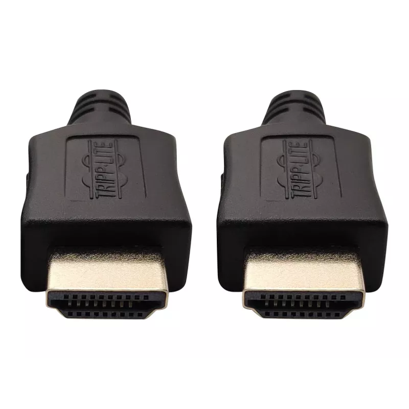 Tripp Lite P568-003-8K6 8K HDMI 2.1 kabelis - 3 pēdas (0,9 m) - 48 Gbps - Dynamic HDR - eARC - Melns