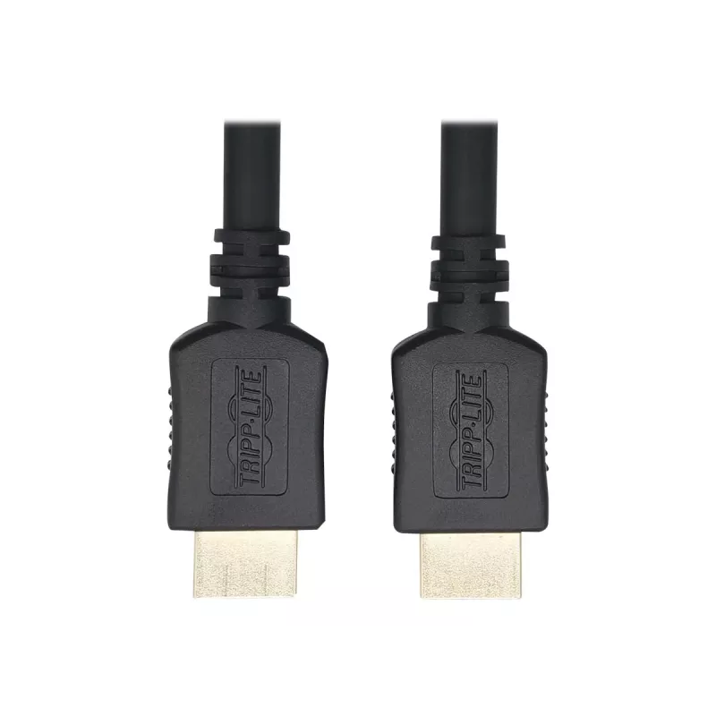 Tripp Lite P568-003-8K6 8K HDMI 2.1 kabelis - 3 pēdas (0,9 m) - 48 Gbps - Dynamic HDR - eARC - Melns