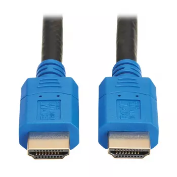 Tripp Lite P568-003-8K6 8K HDMI 2.1 kabelis - 3 pēdas (0,9 m) - 48 Gbps - Dynamic HDR - eARC - Melns