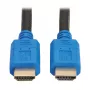 Tripp Lite P568-003-8K6 8K HDMI 2.1 kabelis - 3 pēdas (0,9 m) - 48 Gbps - Dynamic HDR - eARC - Melns