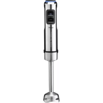 Trisa 4 Blade Mix iegremdējamais blenderis 600 W melns/sudraba (6711.7512)