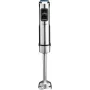 Trisa 4 Blade Mix iegremdējamais blenderis 600 W melns/sudraba (6711.7512)