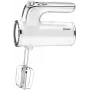 Trisa Diners Edition rokas mikseris 400 W balts (6621.7010)