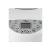 Tristar BM-4586 Maizes cepējs 550W, 19 programmas, 750g-900g, LCD, nepiedegoša panna, melns
