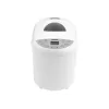 Tristar BM-4586 Maizes cepējs 550W, 19 programmas, 750g-900g, LCD, nepiedegoša panna, melns