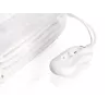Tristar BW-4751 elektriskā apakšsega poliesteris 150 x 70 cm mazgājama veļas mašīnā 40°C