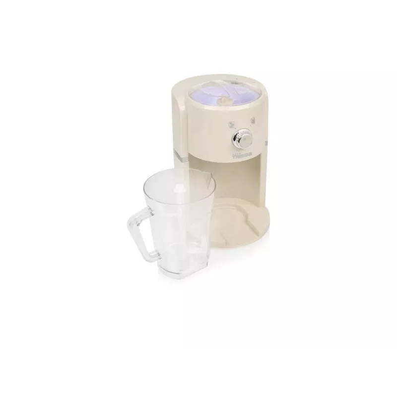 Tristar KD-7310 ledus dzērienu gatavošanas ierīce, 1,1 l, 30 W, balta