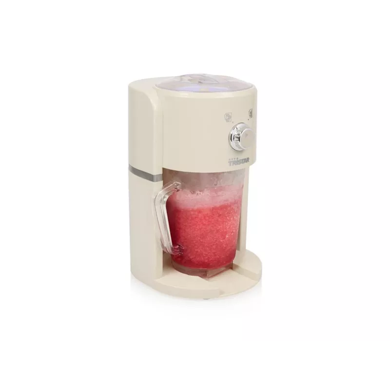 Tristar KD-7310 ledus dzērienu gatavošanas ierīce, 1,1 l, 30 W, balta