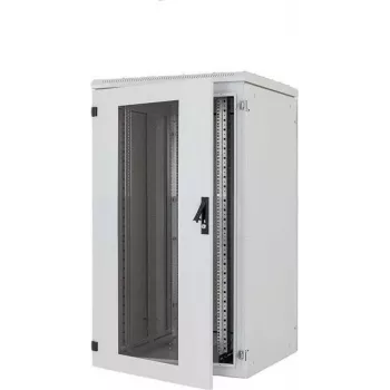 TRITON RIE 22U IP54 servera skapis 800x1000 mm gaiši pelēks RIE-22-A81-CCX-N1