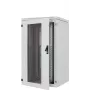 TRITON RIE 22U IP54 servera skapis 800x1000 mm gaiši pelēks RIE-22-A81-CCX-N1