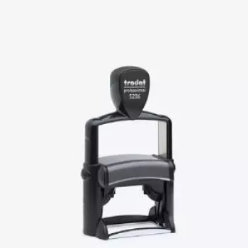 Trodat Professional Line paškrāsojošs tekstzīmogs 56x33mm 8 rindas (590400-5206)