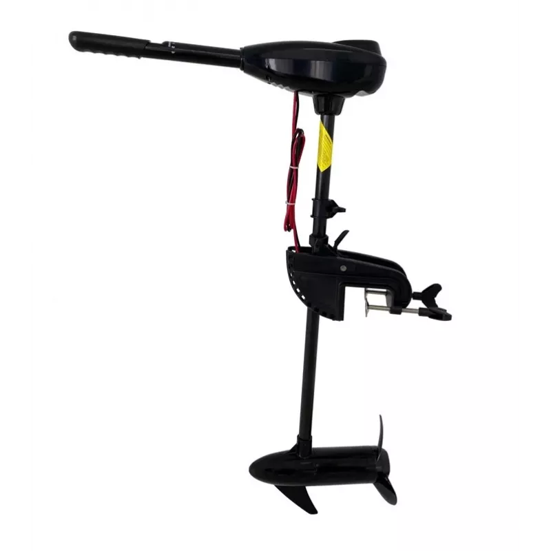 Trolling Motor TR-TRMO 03 672W 55lbs Thrust 12V 36 inch Shaft Transom Mount