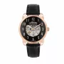 Trussardi vīriešu T-Evolution kvarca pulkstenis R2421154001 40mm zils ciparnīca nerūsējošais tērauds