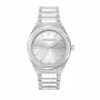 Trussardi vīriešu T-Light kvarca pulkstenis R2453156006 42mm zils ciparnīca brūna āda