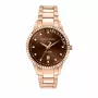 Trussardi vīriešu T-Logo kvarca pulkstenis R2453141008 43mm nerūsējošais tērauds zils ciparnīca