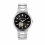 Trussardi vīriešu pulkstenis R2423164001 T-Light 41mm Nerūsējošais tērauds Zils ciparnīca Kvarcs