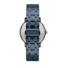 Trussardi vīriešu pulkstenis R2453147007 41mm nerūsējošais tērauds zils ciparnīca