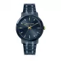 Trussardi vīriešu pulkstenis R2453147007 41mm nerūsējošais tērauds zils ciparnīca