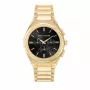 Trussardi vīriešu pulkstenis R2453156001 44mm Nerūsējošais tērauds Zils ciparnīca