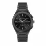 Trussardi vīriešu pulkstenis R2453156002 44mm zils ciparnīca nerūsējošā tērauda siets
