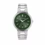 TRUSSARDI Vīriešu pulkstenis R2453164002 41mm Nerūsējošais tērauds Zils ciparnīca