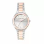 Trussardi T-Light Sieviešu kvarca pulkstenis R2453157504 32mm Sudraba nerūsējošais tērauds