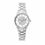 Trussardi T-Light sieviešu pulkstenis R2453144502 32mm Sudraba nerūsējošais tērauds