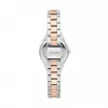 Trussardi T-Light sieviešu pulkstenis R2453157509 30mm sudraba nerūsējošais tērauds kvarcs