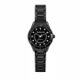 TRUSSARDI Sieviešu R2453151501 T-Light kvarca pulkstenis 30mm sudraba nerūsējošais tērauds