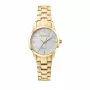 Trussardi Sieviešu T-Light kvarca pulkstenis R2453141507 32mm Sudraba nerūsējošais tērauds
