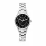 Trussardi Sieviešu T-Light kvarca pulkstenis R2453144503 32mm Sudraba nerūsējošais tērauds