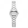 TRUSSARDI Sieviešu T-Light kvarca pulkstenis R2453157511 30mm Sudraba nerūsējošais tērauds
