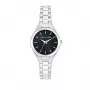 TRUSSARDI Sieviešu T-Light kvarca pulkstenis R2453157511 30mm Sudraba nerūsējošais tērauds