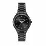 Trussardi Sieviešu Pulkstenis R2453157501 32mm Sudraba Nerūsējošā Tērauda Milānas Pinuma Rokassprādze Kvarca