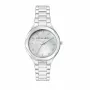 Trussardi sieviešu pulkstenis R2453157502 32mm sudraba nerūsējošā tērauda siets