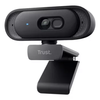 TRUST COMPUTER TOMAR 2K QHD WEBCAM MELNA