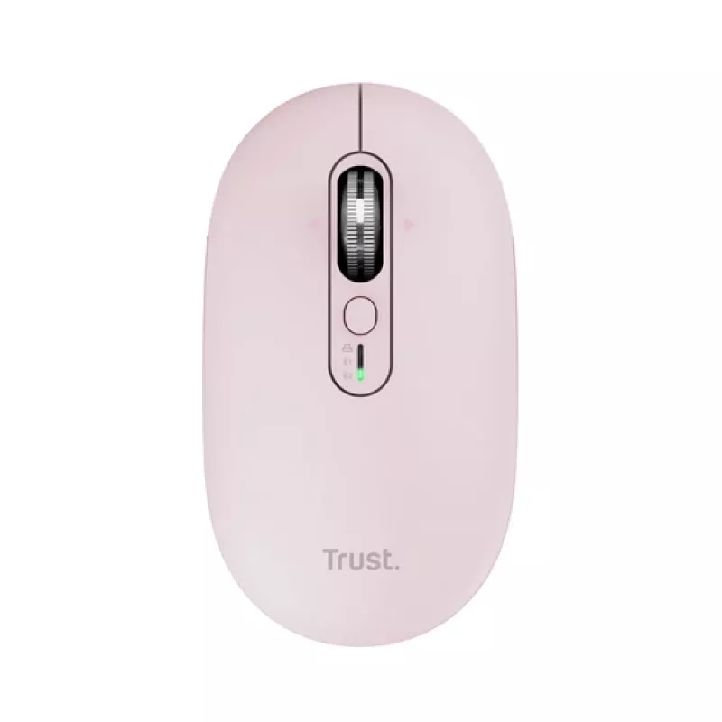 Trust Seron Mouse - Right and Left Handed