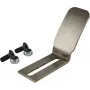 Trynyty Basic Pro Scooter Bremze - Elastīgs Spārns, Tērauds, Melns, Universāla Piemērotība