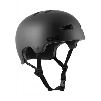 TSG Helmet Evolution L-XL Yellow Ochre
