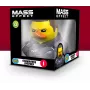 TUBBZ kolekcionējamā pīle - Mass Effect Commander Shepard kastītē 9cm