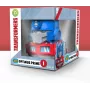 TUBBZ Collectible Duck - Transformers Optimus Prime 9cm | PVC Figurīna