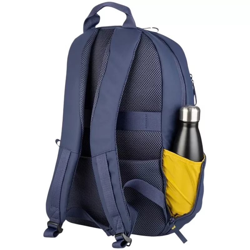 TUCANO Laser klēpjdatora mugursoma 15,6 collu / MacBook Pro 16 collu, zila