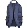TUCANO Laser klēpjdatora mugursoma 15,6 collu / MacBook Pro 16 collu, zila