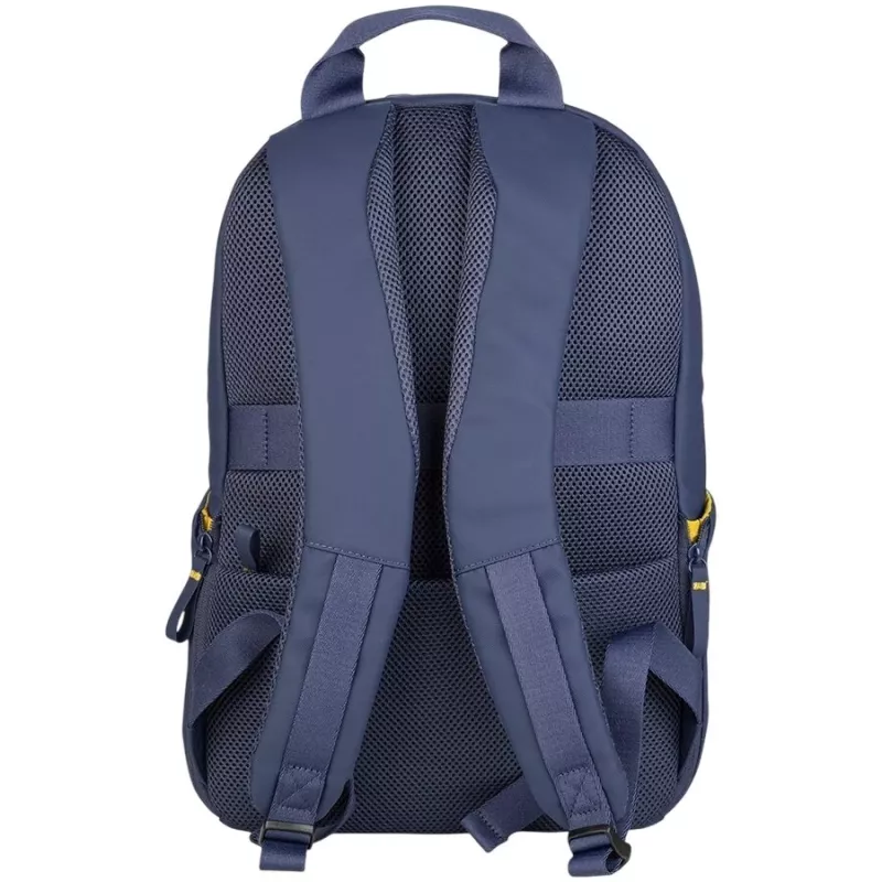 TUCANO Laser klēpjdatora mugursoma 15,6 collu / MacBook Pro 16 collu, zila