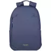 TUCANO Laser klēpjdatora mugursoma 15,6 collu / MacBook Pro 16 collu, zila