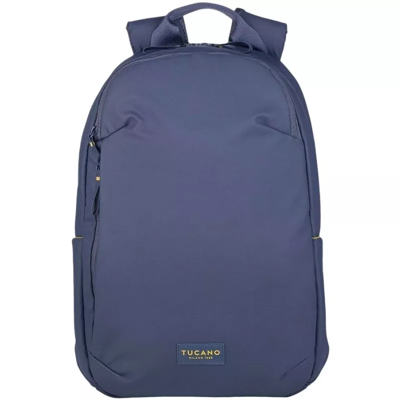 TUCANO Laser klēpjdatora mugursoma 15,6 collu / MacBook Pro 16 collu, zila