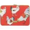 Tucano Schizzo futrālis 13 collu MacBook, oranžs