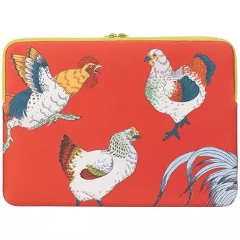 Tucano Schizzo futrālis 13 collu MacBook, oranžs